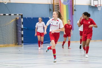 Bild 271 - wBJ Futsalmeisterschaft Runde 1